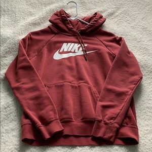 Nike hoodie